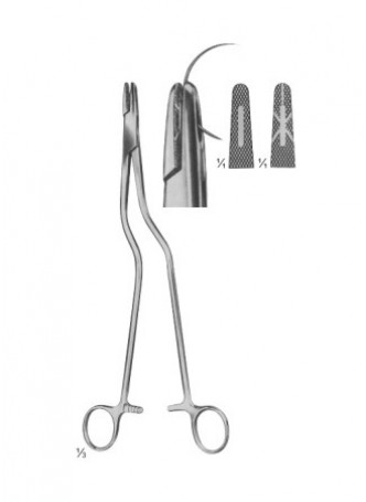 Needle Holders